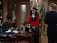 Click to watch 'Maggie the Model' (popup) The Nanny